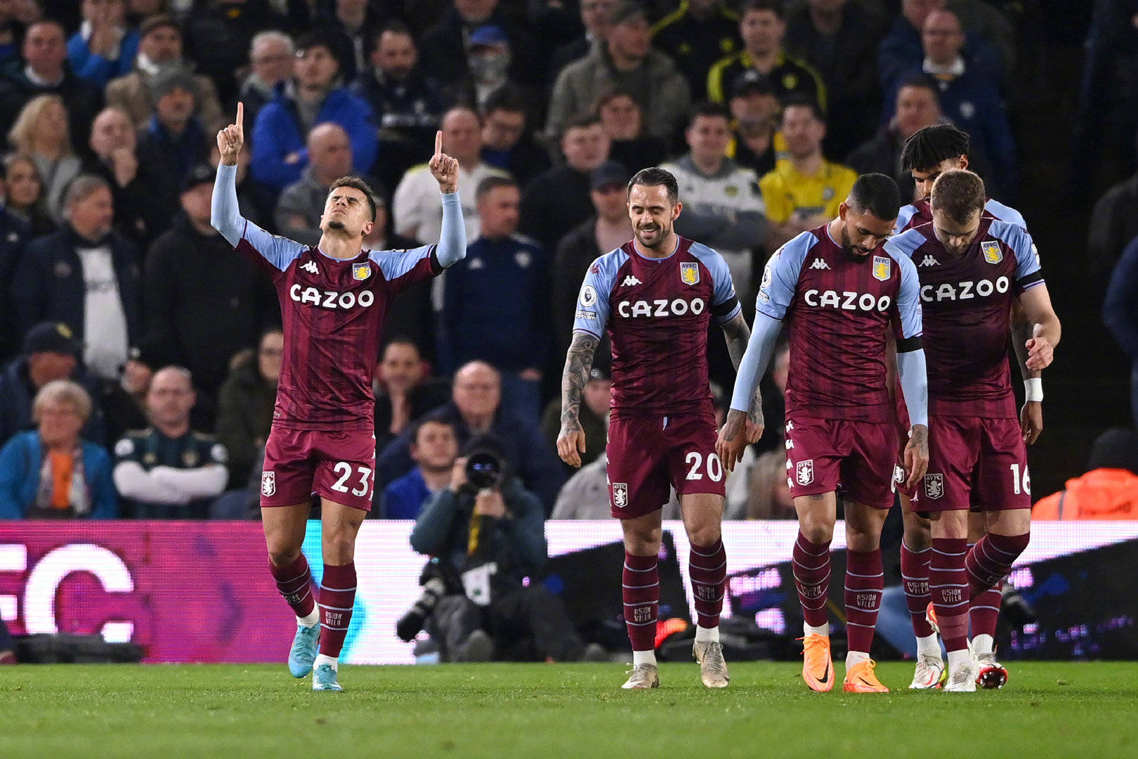 努力提高自 努力提高自